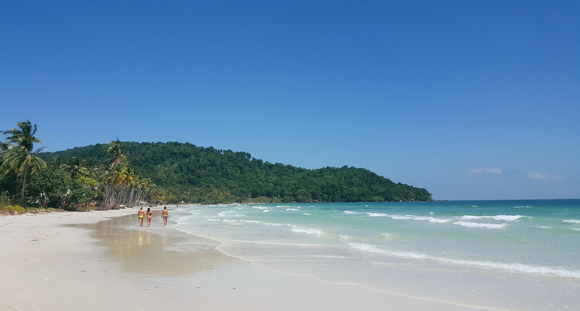 phu quoc beach